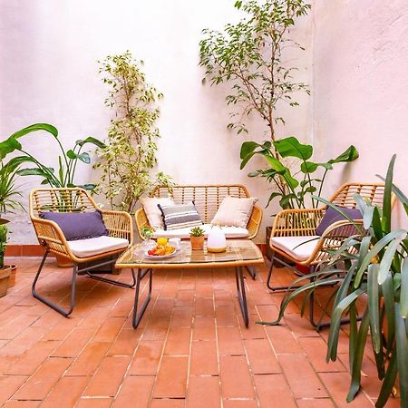 Great Location In The Historical Center Apartment Севиля Екстериор снимка